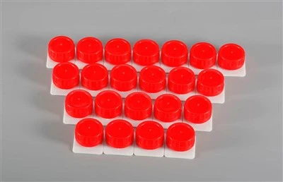 5-Heli Cap